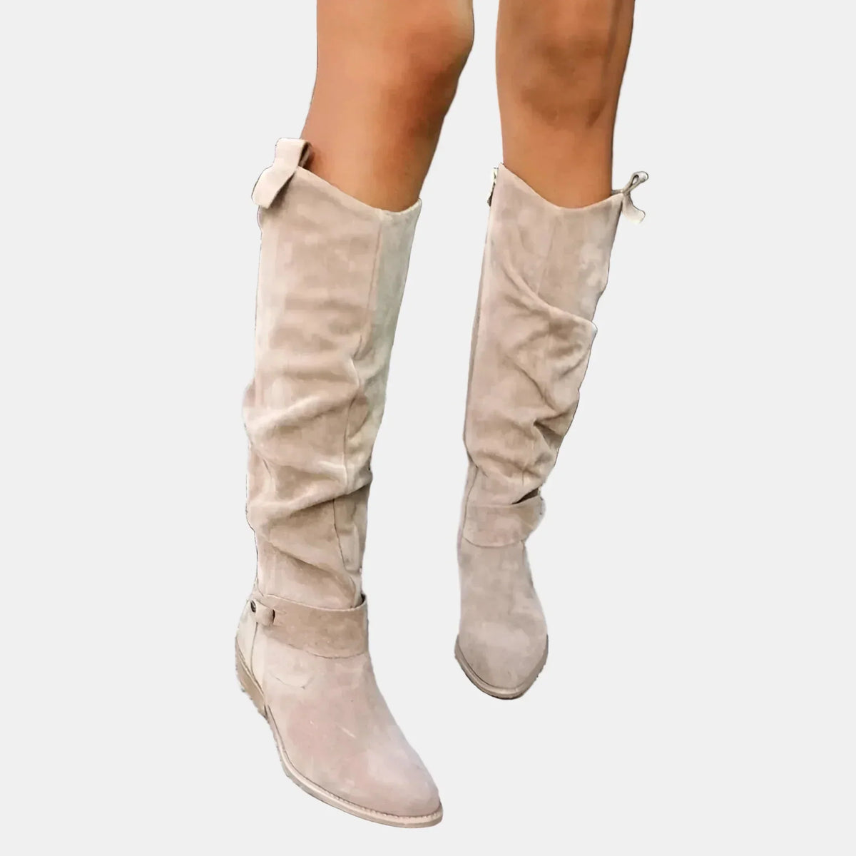 Gracely™ | Sophisticated Boots