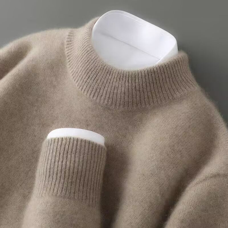 Aria | Cashmere Luxe Jumper
