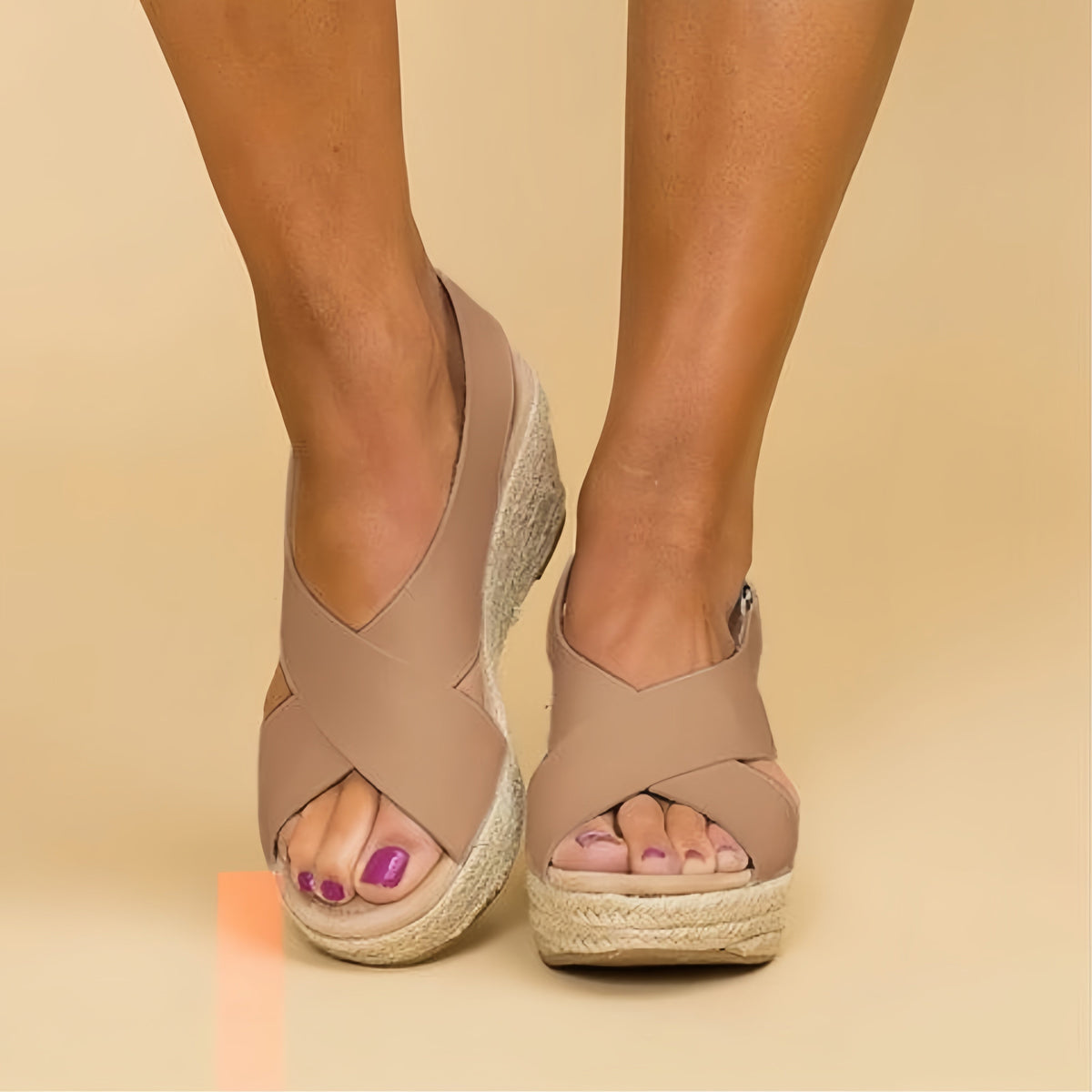 Marilysa | Orthopedic Sandals
