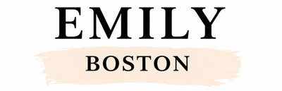 Emily Boston