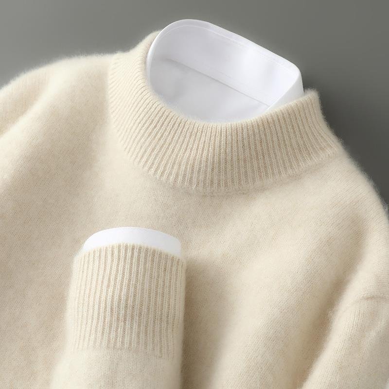 Aria | Cashmere Luxe Jumper