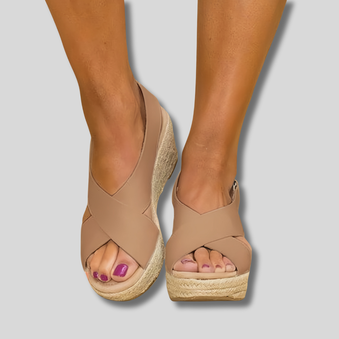 Marilysa | Orthopedic Sandals
