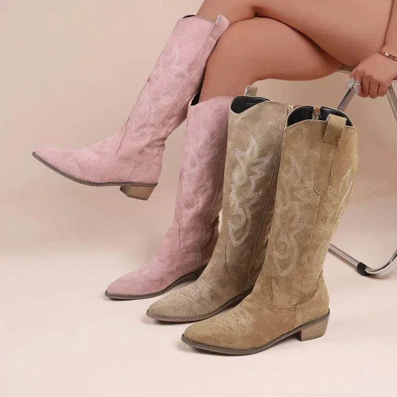 Patrice™ | Sophisticated Boots